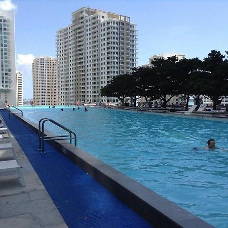 W Hotel East High Water View Miami Dış mekan fotoğraf