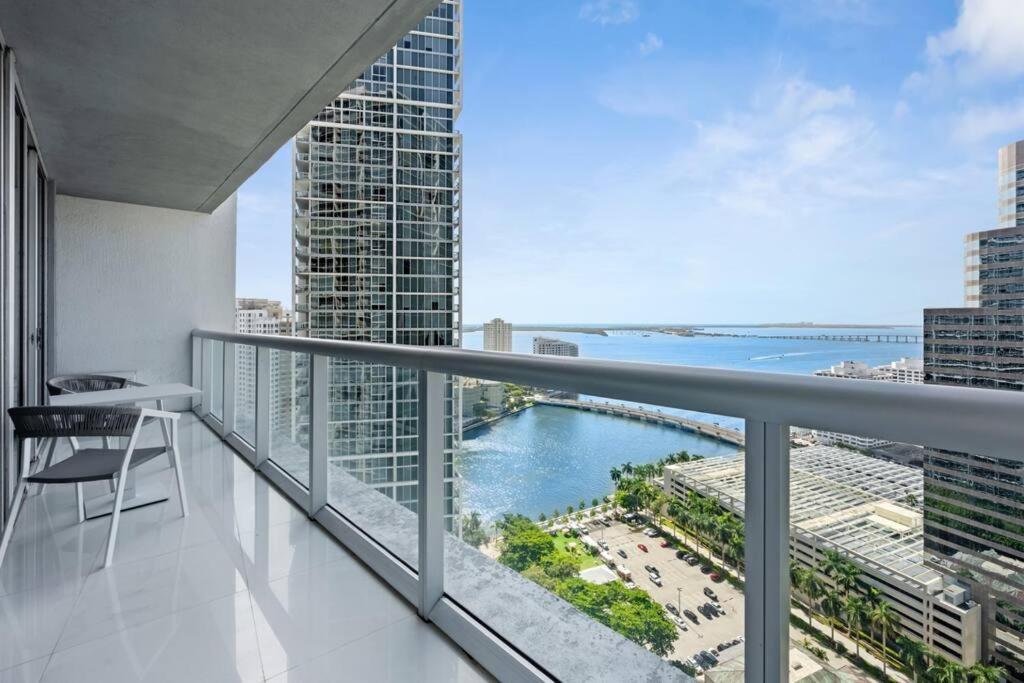 W Hotel East High Water View Miami Dış mekan fotoğraf